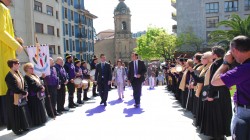 ricardo ituarte, eaj-pnv,santurtzi, premios santur