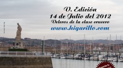 santurtzi, regata, el carmen, karmengo ama