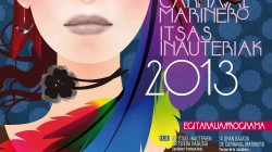 inauteriak 2013