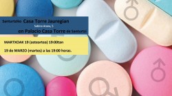 eaj-pnv, santurtzi, igualdad