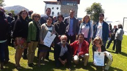 eaj-pnv, santurtzi, ricardo ituarte