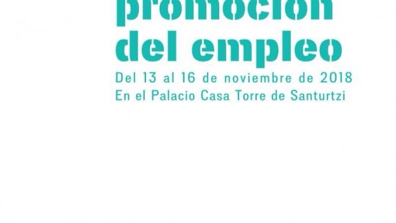 Semana de promoción del empleo - 2018