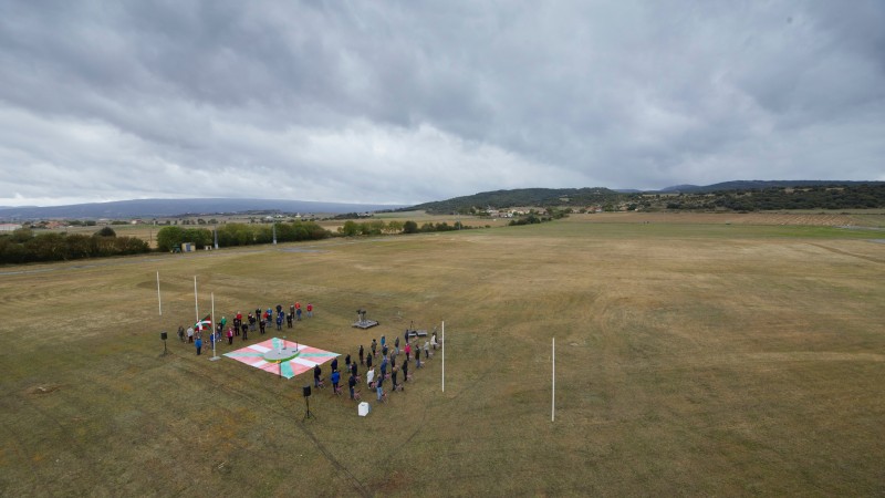 Comunicación Política EBB 2020 Foronda