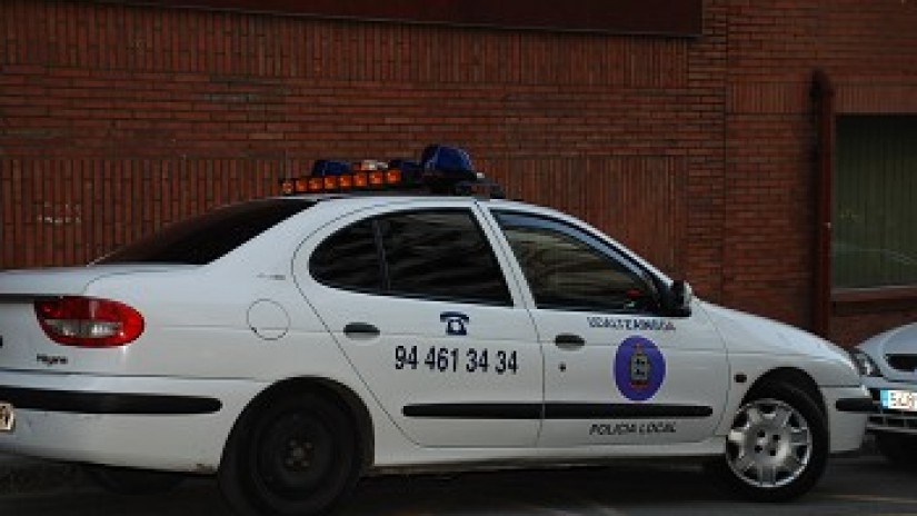 Santurtzi contará con ocho nuevos agentes en su plantilla de la policía municipal