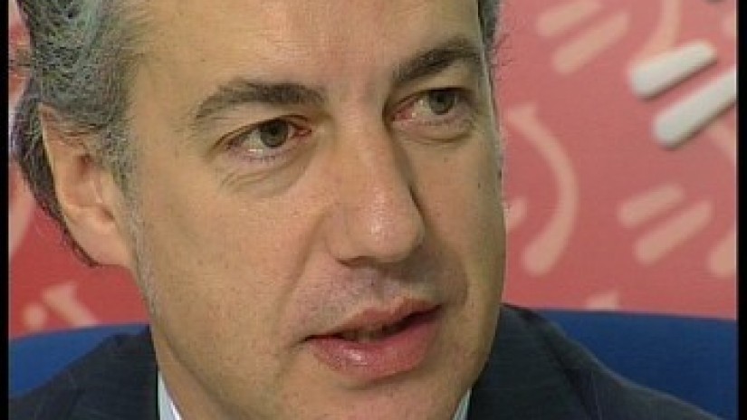 Urkullu: “Think Euskadi 2020 es un plan para una nueva generación, diseñando lo que entendemos que es una Euskadi del presente y también mirando al futuro”