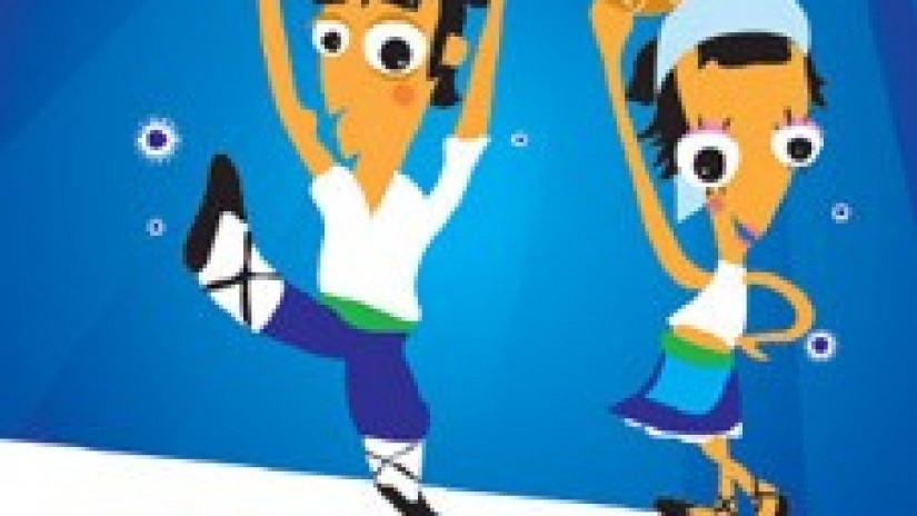 Aqui teneis el programa y la revista de fiestas del Carmen 08. Disfrutadlas