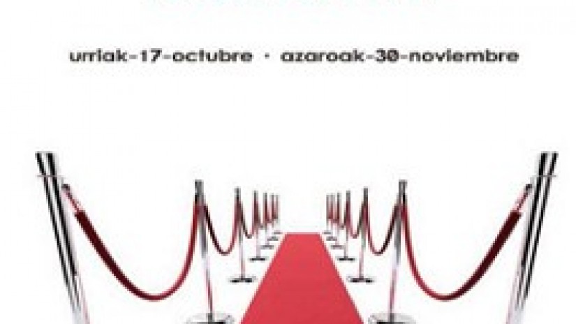 29 FESTIVAL INTERNACIONAL DE TEATRO DE SANTURTZI