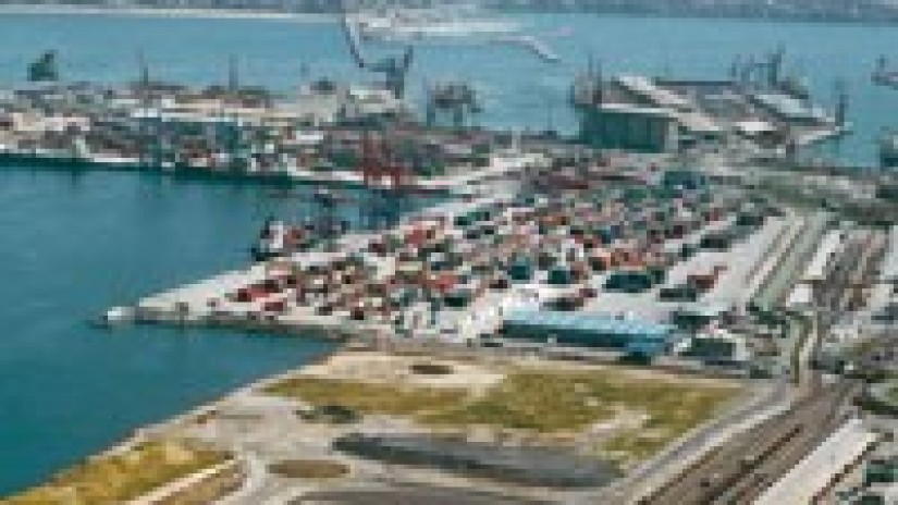 Ertransit construirá naves y depósitos en el Puerto de Bilbao