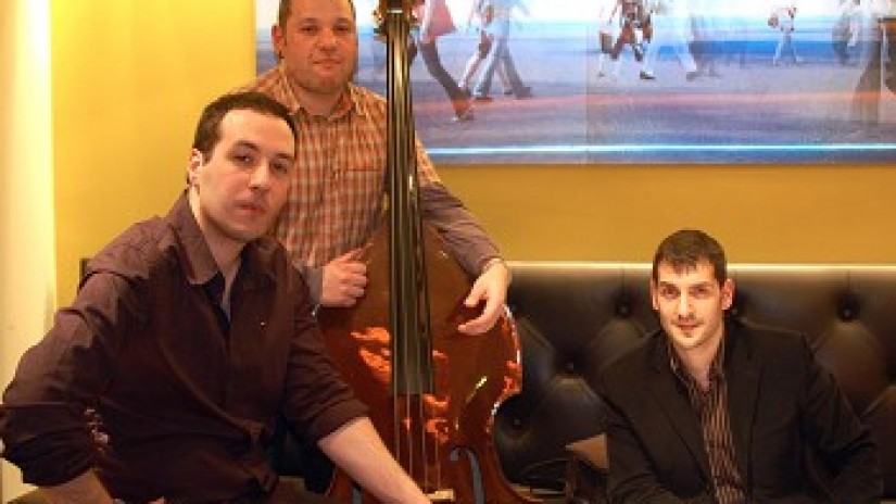 El ciclo Jazz & Blues acoge mañana una actuación de Basin Street Cafe