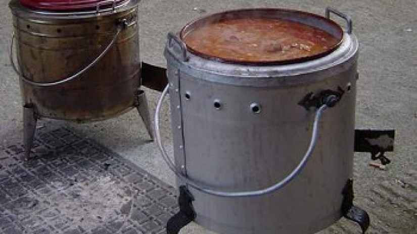 Mamariga acoge mañana el concurso de Putxeras