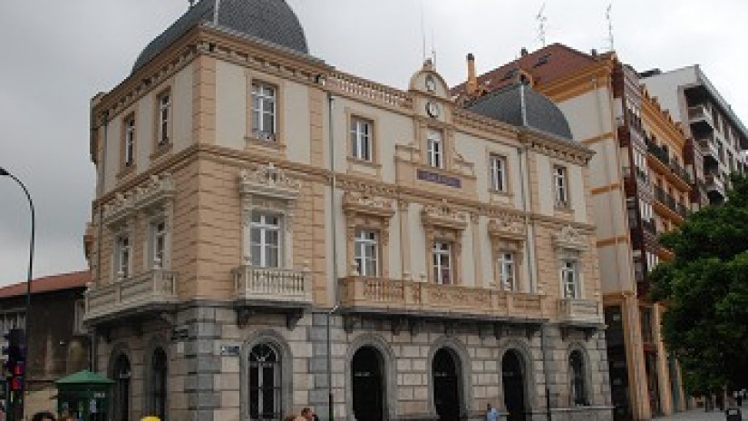 Santurtzi dará una respuesta más ágil e inmediata a las demandas vecinales gracias a la ampliación de las brigadas de mantenimiento