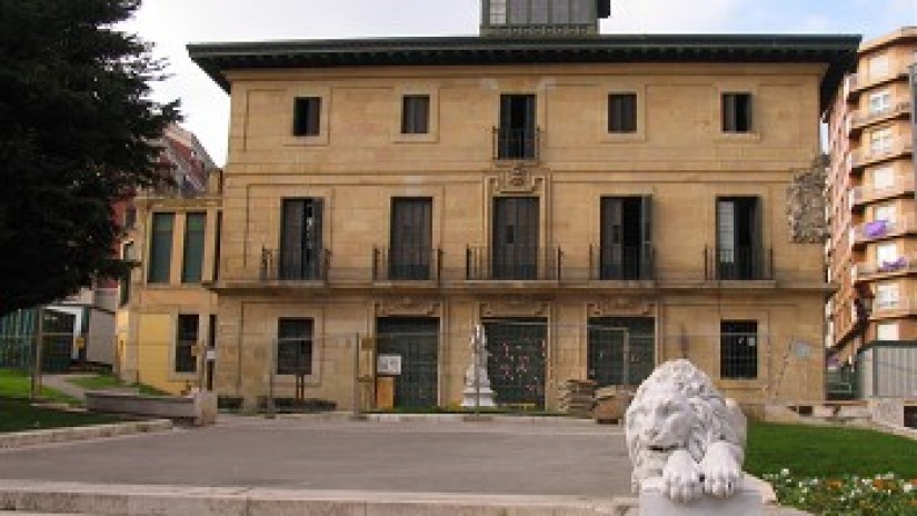 Santurtzi actualiza su inventario de bienes y derechos
