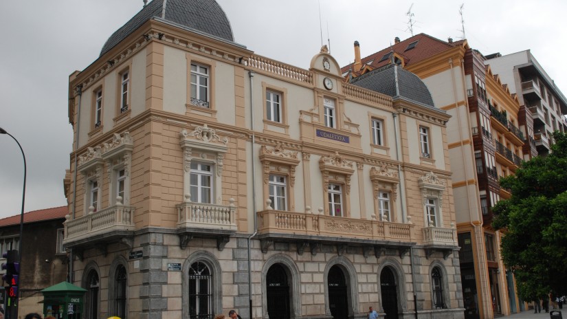 El 98% de los santurtziarras se muestra satisfecho con Santurtzi como lugar para vivir