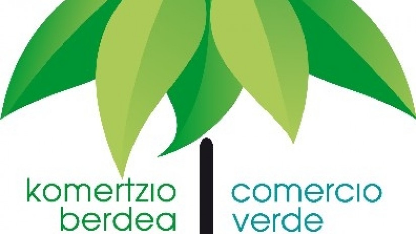 Un centenar de comercios nuevos se suman a la campaña de Comercio Verde
