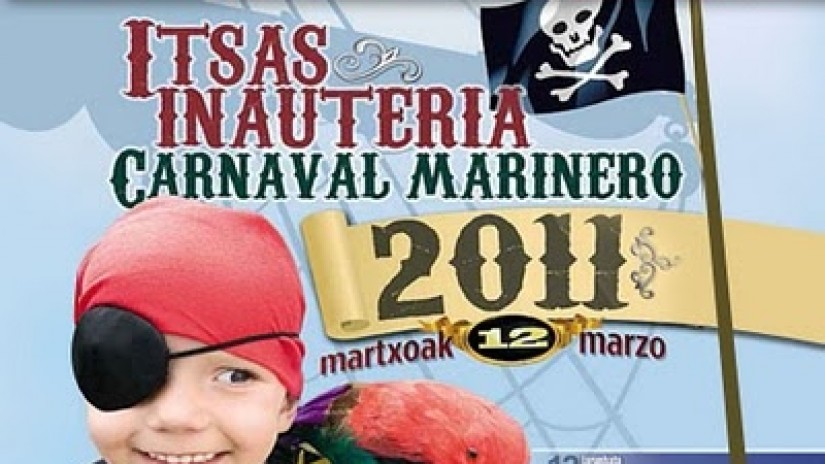 Los carnavales de Santurtzi cuentan con 68 inscritos para el desfile