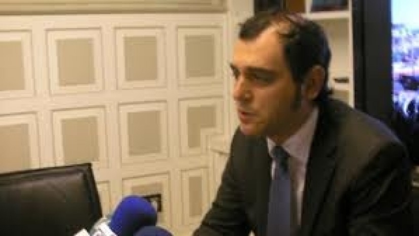 El alcalde de Santurtzi afirma que “la Autoridad Portuaria ha engañado a Santurtzi”