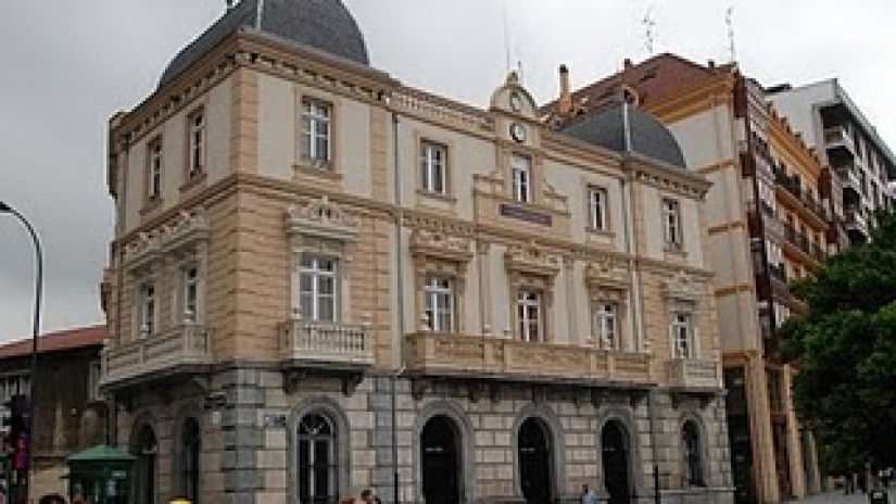 El Ayuntamiento de Santurtzi elaborará un plan económico-financiero a tres años para hacer frente a los efectos de la crisis