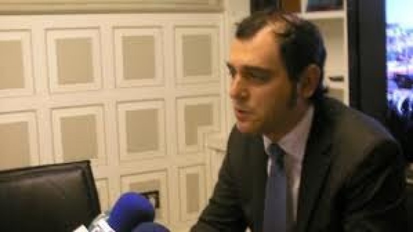 El Ayuntamiento de Santurtzi refuerza la unión con las empresas del municipio