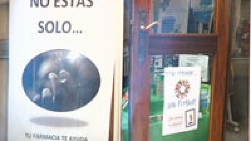 A partir de mañana grupos de deshabituación tabáquica en el ambulatorio de Kabiezes