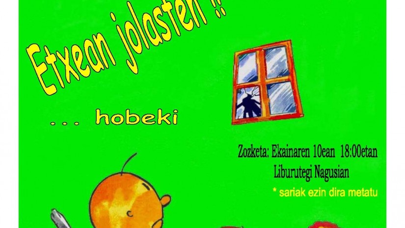 Udal Liburutegi Sarea. 