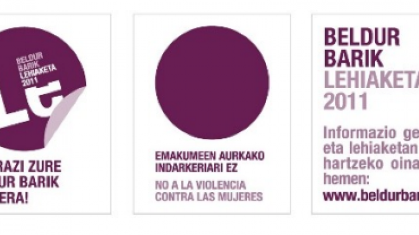Concurso Beldur Barik