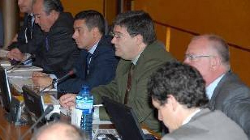 Foru Aldundiak 3.780.000 euro bideratuko ditu Administrazio elektronikoa ezartzeko eta berrikuntza sustatzeko