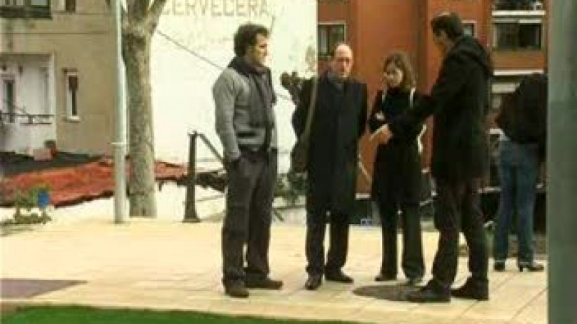 Ricardo Ituarte EAJ-PNV