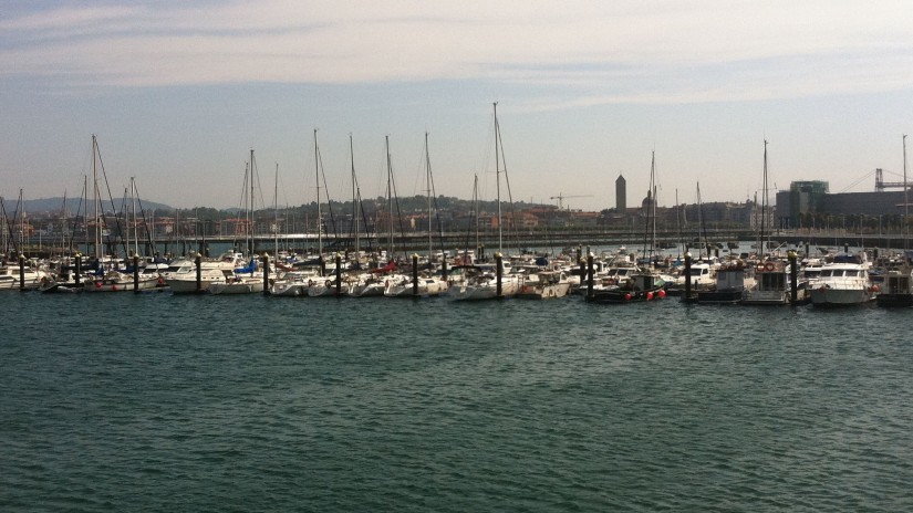 Santurtzi