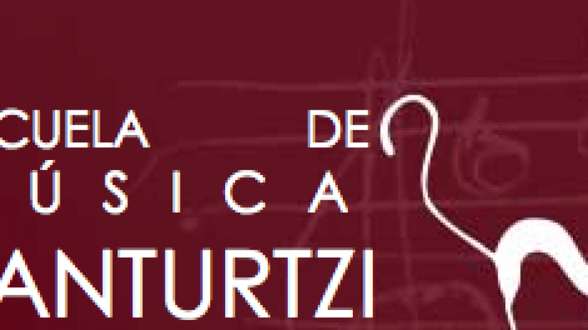 escuela de musica, santurtzi