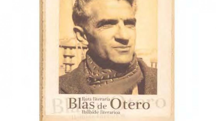 santurtzi, eaj-pnv, exposición, blas de otero