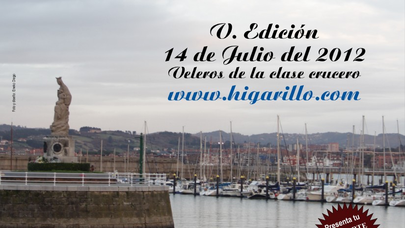 santurtzi, regata, el carmen, karmengo ama
