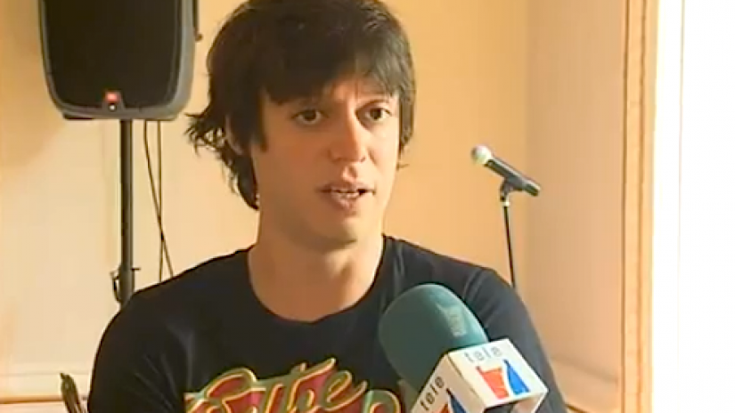 danel bringas, santurtzi, eaj-pnv
