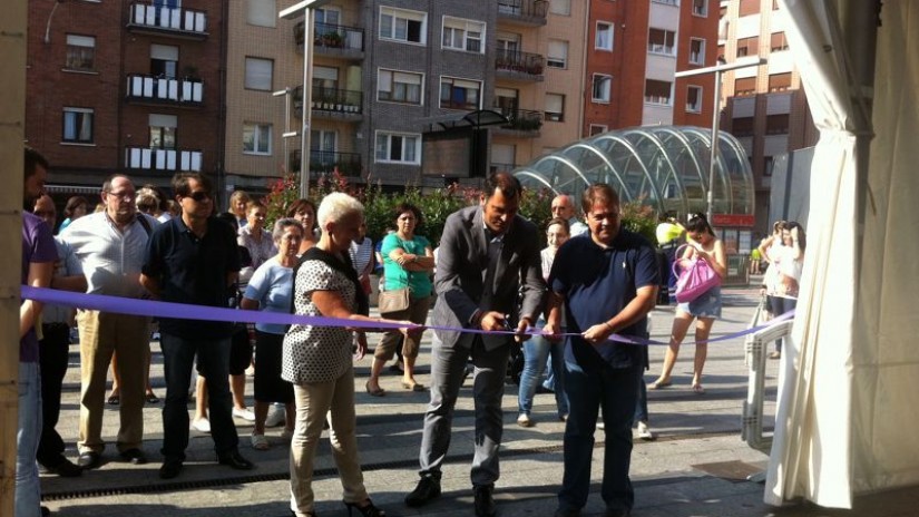 ricardo ituarte, eaj-pnv,santurtzi,