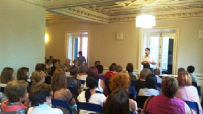II Charla-coloquio: Técnicas y Estrategias para reducir la Ansiedad
