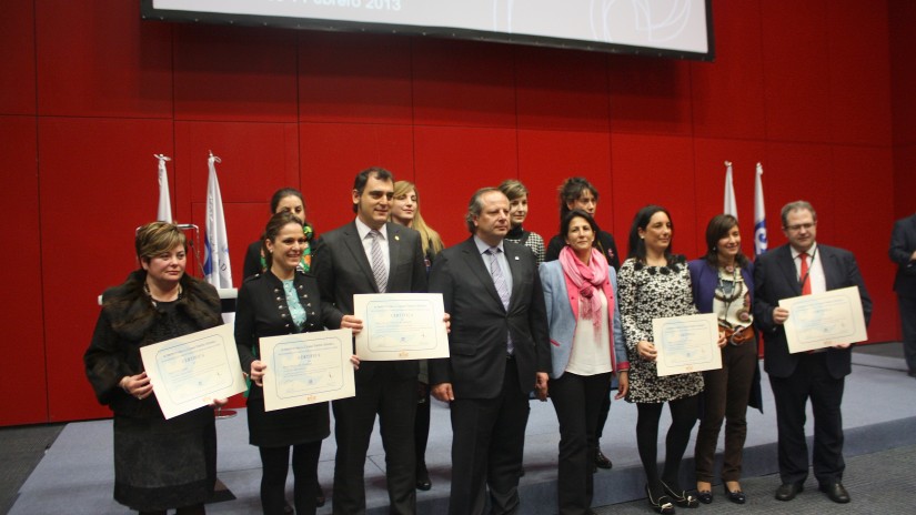 fitur, eaj-pnv, ricardo ituarte, turismo