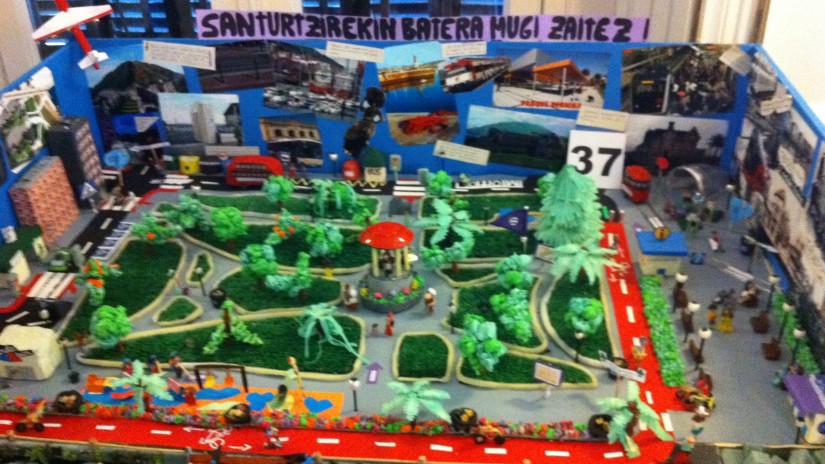santurtzi, eaj-pnv, 