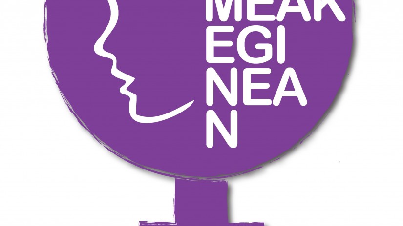 Emakumeak Eginen