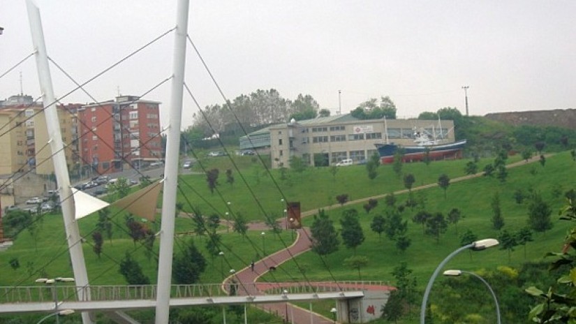 eaj-pnv, santurtzi, acción social, ranzari