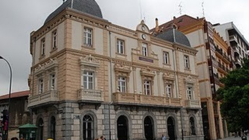 ricardo ituarte, eaj-pnv,santurtzi,