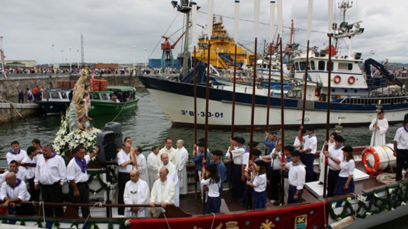 INICIA EL PERIODO DE PARTICIPACIóN PARA SU PROCESIóN