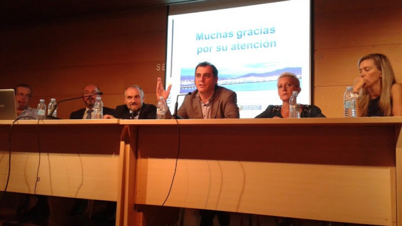 El Ayuntamiento de Santurtzi abrirá nuevas líneas de trabajo y apoyo para potenciar el sector comercial del municipio