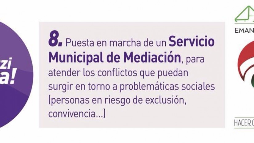 8. Compromiso de Aintzane Urkijo - Servicio de mediación