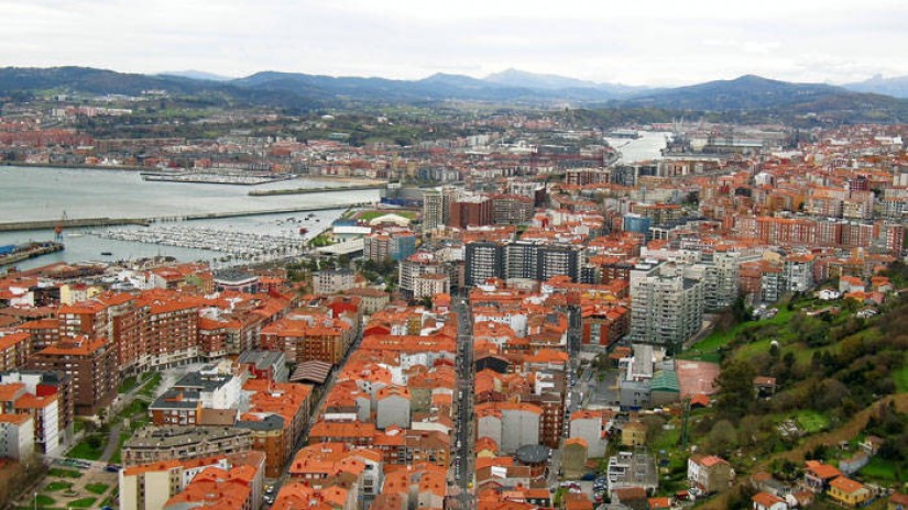 Santurtzi pone en marcha el Área de Patrimonio edificado con el fin de mejorar la gestión de viviendas y locales de titularidad municipal