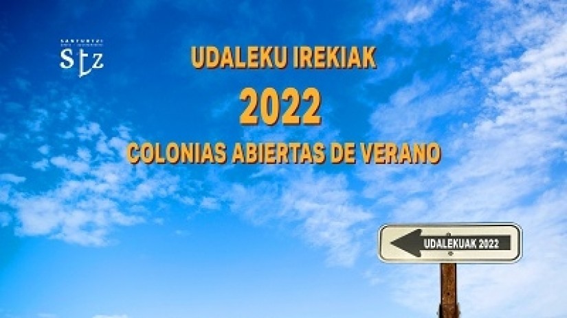 Admitidas todas las solicitudes que cumplían requisitos para las colonias de verano