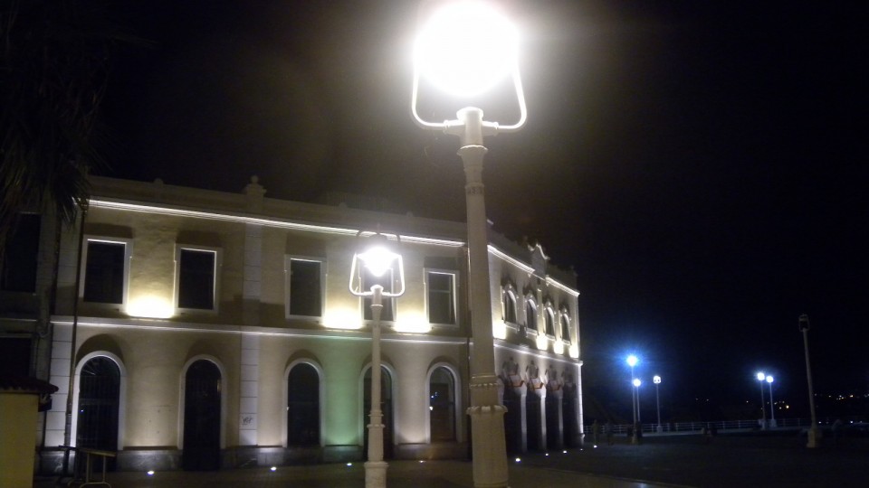 Cofradia de pescadores San Pedro de Santurtzi