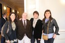 Dorre Etxea jauregiaren inaugurazioa