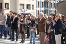 Inauguración Casa Torre Jauregia