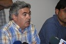 EAJ-PNV de ezkerraldea y meatzaldea con los trabajadores de ABB