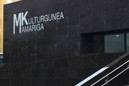 Ricardo Ituarte inaugura  Mamariga Kulturgunea