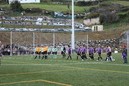 Inauguración del Campo de futbol de San Juan